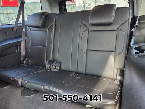 Used 2020 GMC Yukon XL Denali w/ Denali Ultimate Package image 12