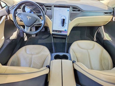 Used 2014 Tesla Model S RWD image 7