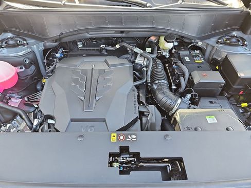 New 2026 Hyundai Palisade Calligraphy image 31