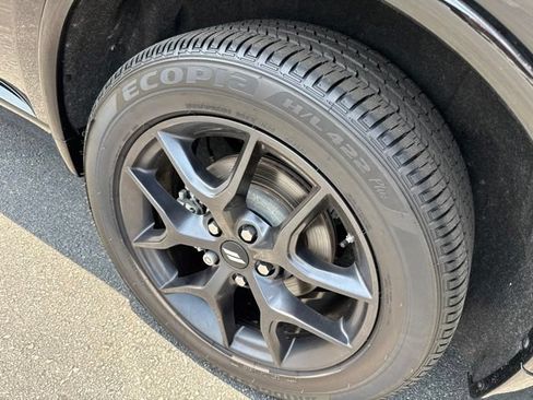Used 2026 Dodge Durango GT AWD/4WD image 34