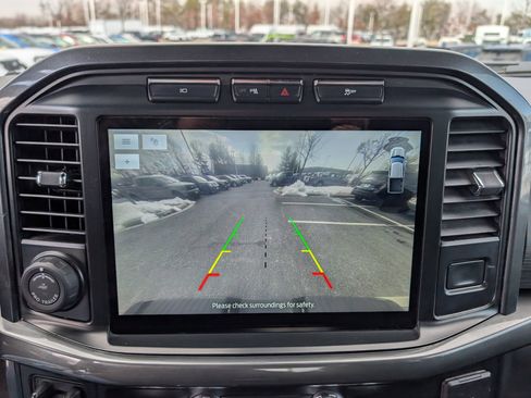 Certified 2023 Ford F150 XLT w/ Equipment Group 302A High image 29