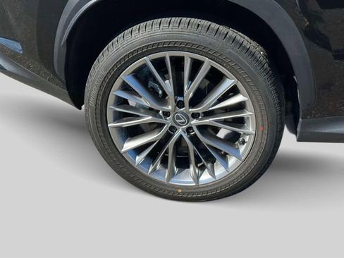 Certified 2026 Lexus NX 350 AWD w/ Accessory Package (Z1) image 7