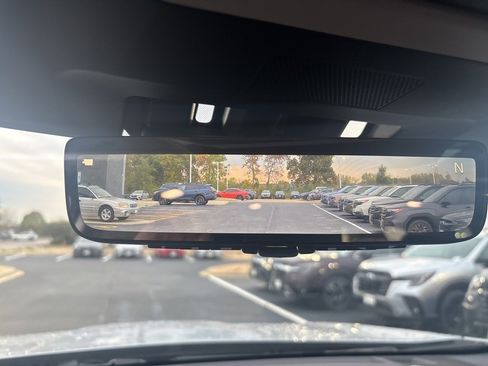 New 2025 Subaru Ascent Bronze Edition image 33