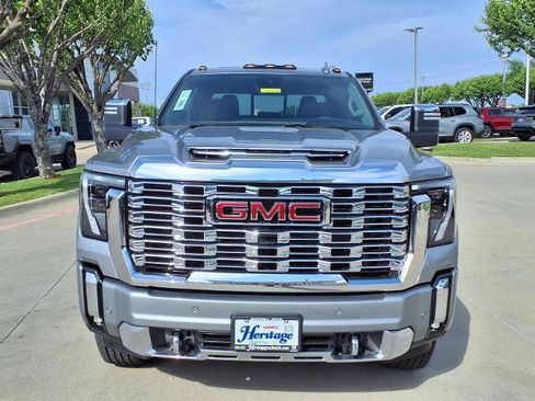 New 2026 GMC Sierra 2500 Denali w/ Denali Reserve Package AWD/4WD image 25
