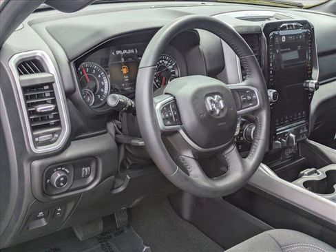Used 2023 RAM 1500 Big Horn image 9