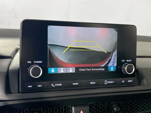 Used 2023 Honda CR-V EX image 13