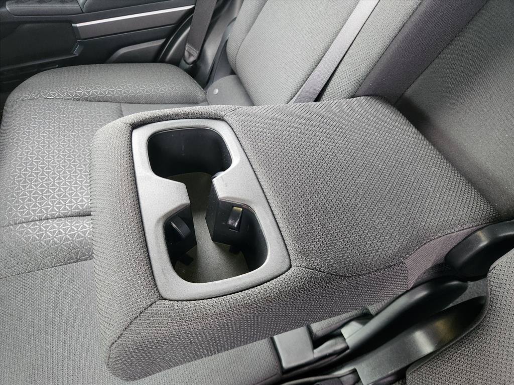 Certified 2025 Toyota 4Runner SR5 AWD/4WD image 15
