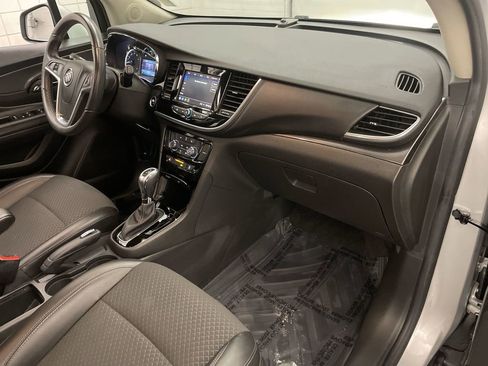 Used 2022 Buick Encore Preferred w/ Safety Package AWD/4WD image 21