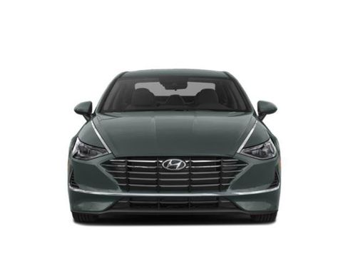 Used 2020 Hyundai Sonata SE w/ Cargo Package FWD image 7