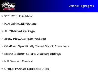 New 2025 Ford F350 XL w/ XL Off-Road Package AWD/4WD video 3