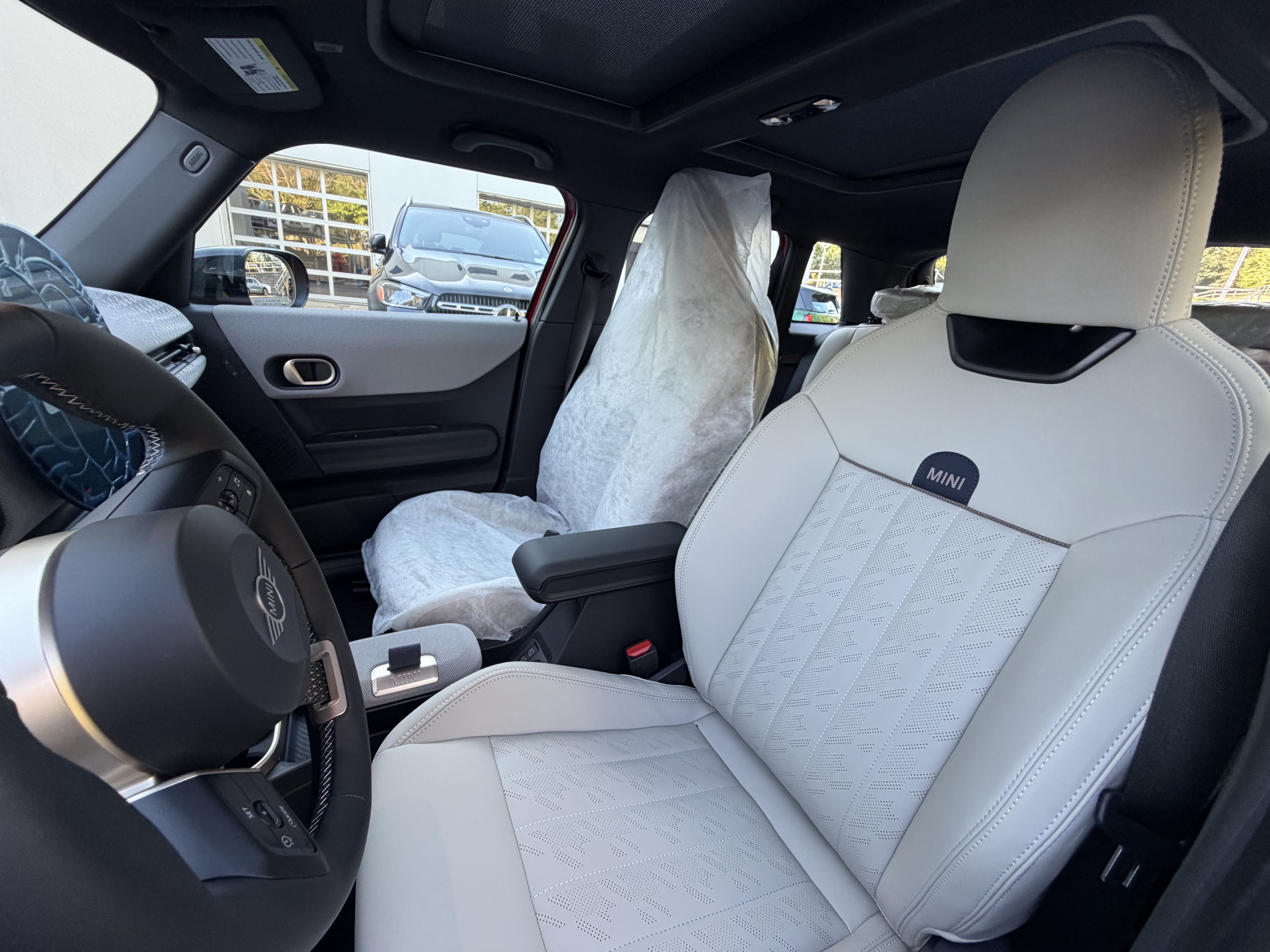 New 2027 MINI Cooper S FWD image 9