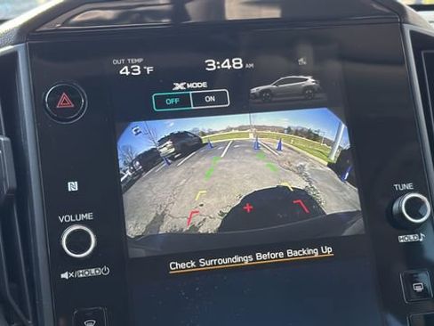 Used 2024 Subaru Crosstrek 2.0i Premium image 23