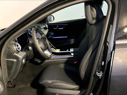 New 2026 Mercedes-Benz C 300 4MATIC Sedan image 13
