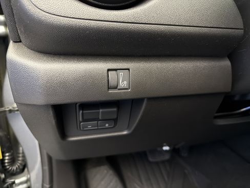 New 2026 Chevrolet Colorado Trail Boss AWD/4WD image 15