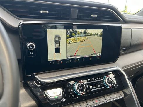 Used 2024 GMC Sierra 1500 Denali w/ Denali Reserve Package image 19