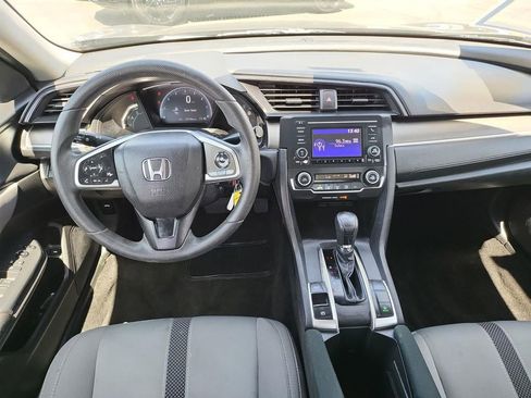 Used 2020 Honda Civic LX image 10