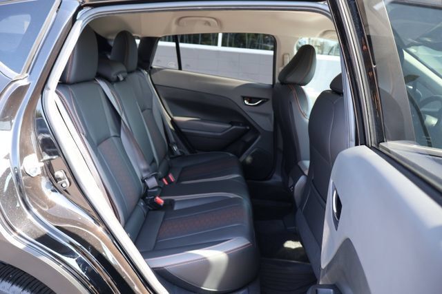 Certified 2025 Subaru Crosstrek 2.5i Limited w/ Popular Package #4A AWD/4WD image 22