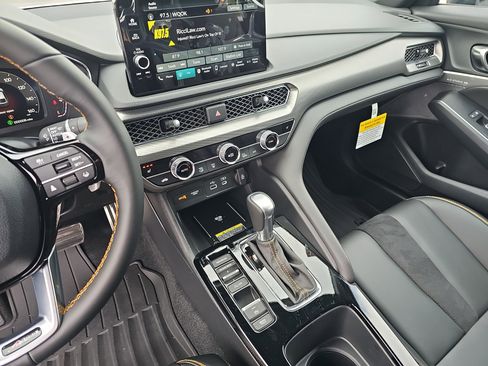 New 2026 Acura Integra A-Spec image 21