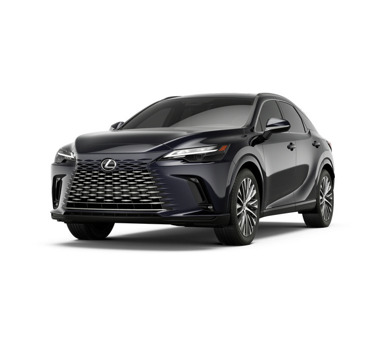 New 2026 Lexus RX 350 Premium Plus w/ Convenience Package FWD image 1