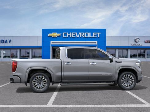 New 2026 GMC Sierra 1500 Denali Ultimate image 5