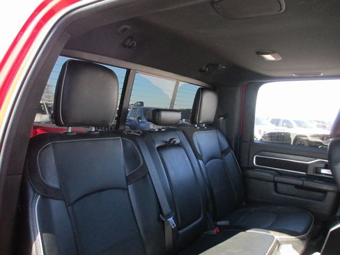 Used 2023 RAM 3500 Laramie image 22