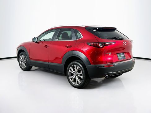Used 2023 MAZDA CX-30 AWD 2.5 S w/ Preferred Package image 5