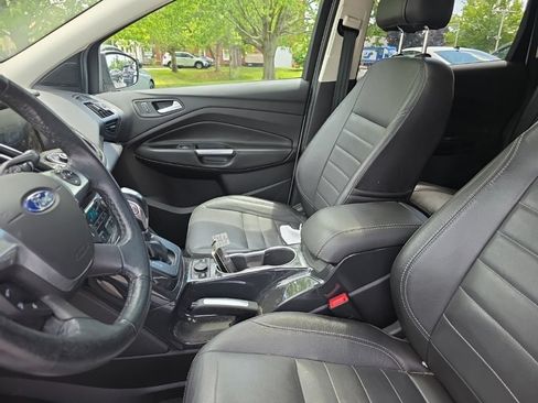 Used 2014 Ford Escape Titanium AWD/4WD image 23