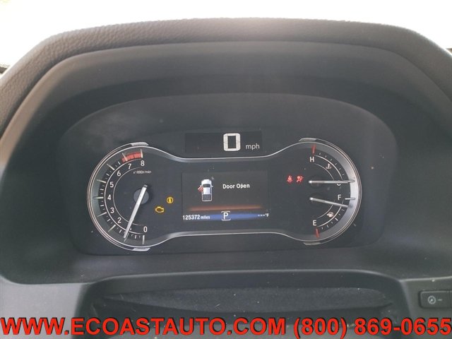 Used 2019 Honda Ridgeline RTL image 10