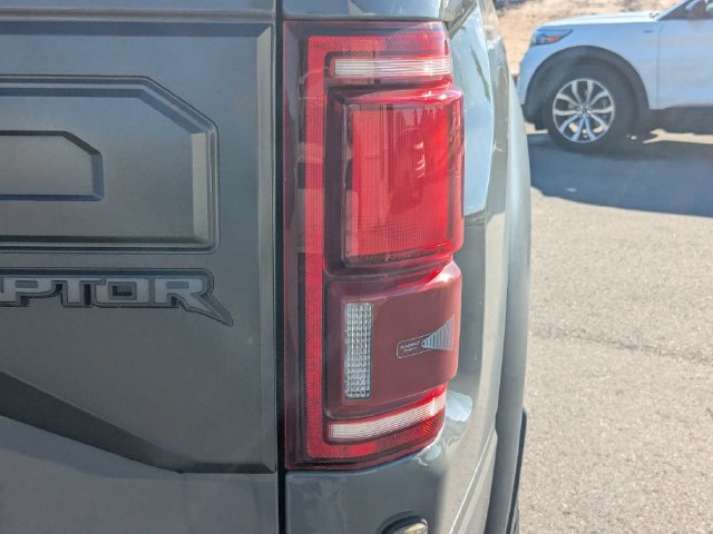 Used 2018 Ford F150 Raptor w/ Equipment Group 802A Luxury AWD/4WD image 12