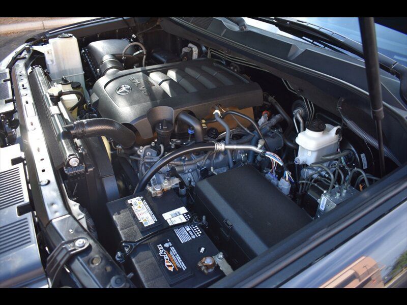 Used 2014 Toyota Tundra Limited RWD image 44