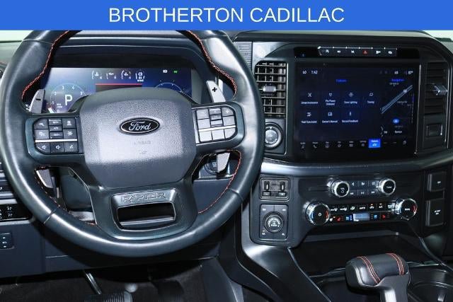 Used 2024 Ford F150 Raptor AWD/4WD image 20