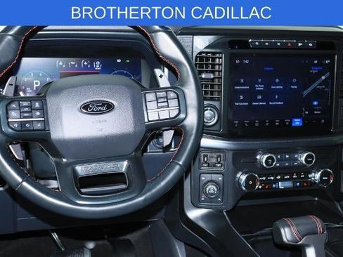 Used 2024 Ford F150 Raptor AWD/4WD image 20
