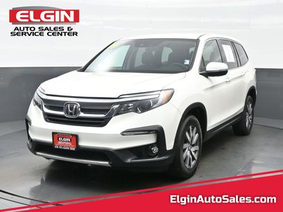 Used 2019 Honda Pilot EX