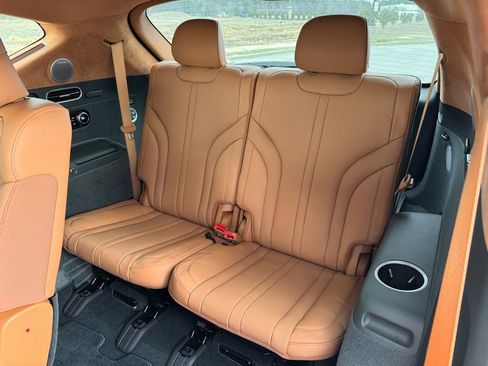 New 2026 Genesis GV80 3.5T Prestige image 26