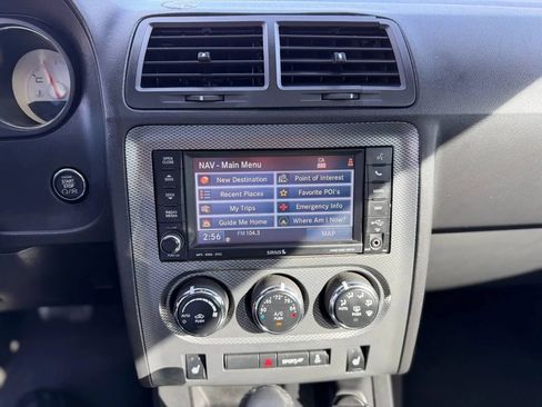 Used 2012 Dodge Challenger R/T Plus RWD image 36