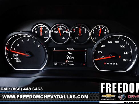 Certified 2022 Chevrolet Silverado 1500 LT w/ Bed Protection Package image 14