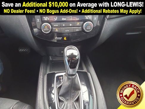 Used 2018 Nissan Rogue SL image 20