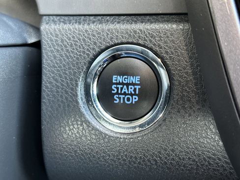 Used 2024 Toyota Camry XSE w/ Blackout Package (TMS) image 21