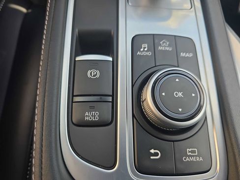 Certified 2026 INFINITI QX60 Luxe w/ Cargo Package FWD image 22