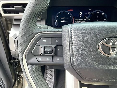 New 2026 Toyota Tacoma TRD Sport image 26