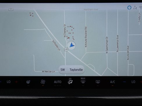 Used 2024 Ford Escape ST-Line Select w/ Tech Pack #2 image 21