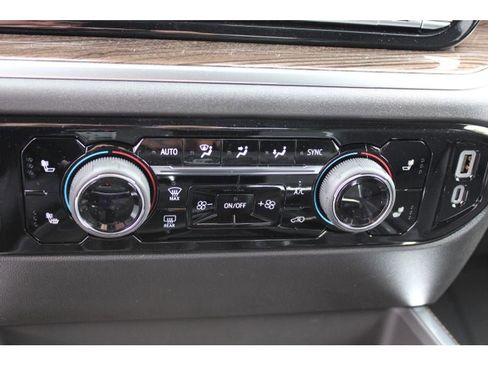 New 2025 Chevrolet Silverado 1500 RST w/ Protection Package image 12