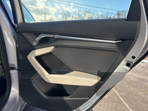 Used 2022 Audi A3 2.0T Premium image 27