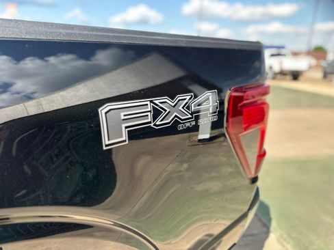 New 2025 Ford F150 XLT w/ Equipment Group 302A MID image 25