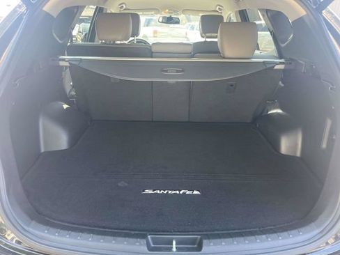 Used 2017 Hyundai Santa Fe Sport FWD image 12