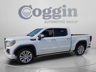 Used 2020 GMC Sierra 1500 Denali w/ Denali Ultimate Package AWD/4WD video 1