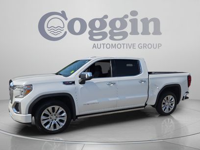 Used 2020 GMC Sierra 1500 Denali w/ Denali Ultimate Package