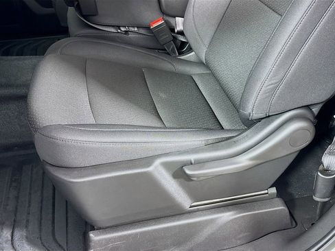 New 2026 GMC Sierra 1500 Pro AWD/4WD image 17