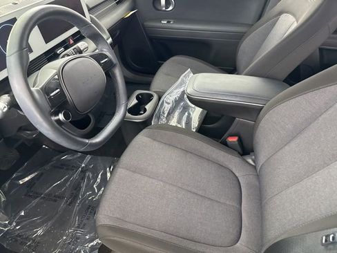 Used 2024 Hyundai Ioniq 5 SEL AWD/4WD image 26