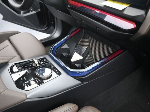 New 2025 BMW X3 xDrive30i w/ Premium Package image 21